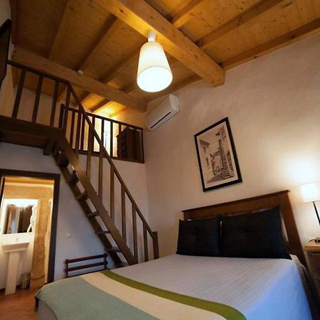 Bed and Breakfast Estalagem De Marvao Esterno foto